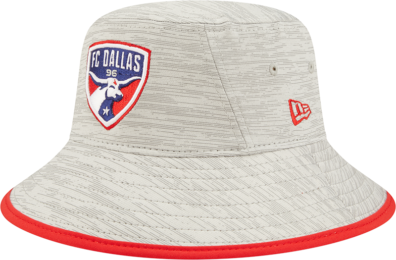 FC Dallas Bucket Hat