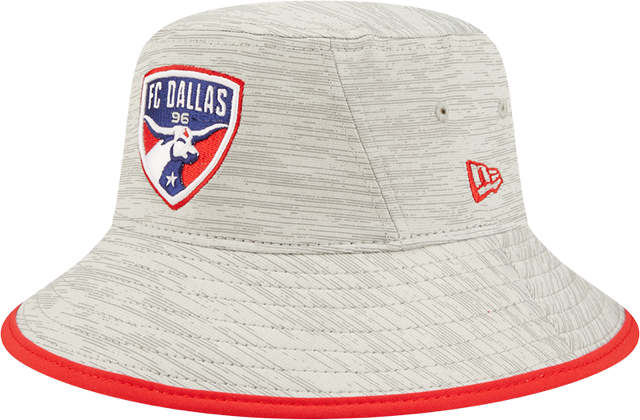 FC Dallas Bucket Hat