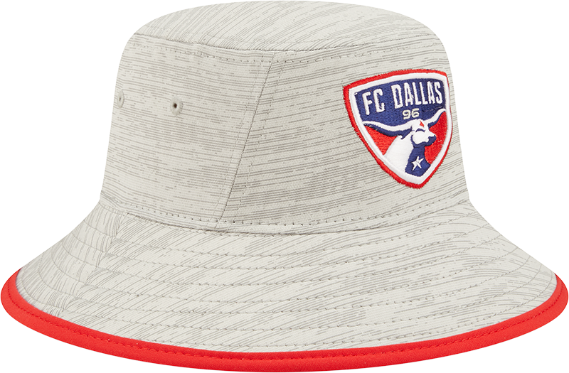 FC Dallas Bucket Hat
