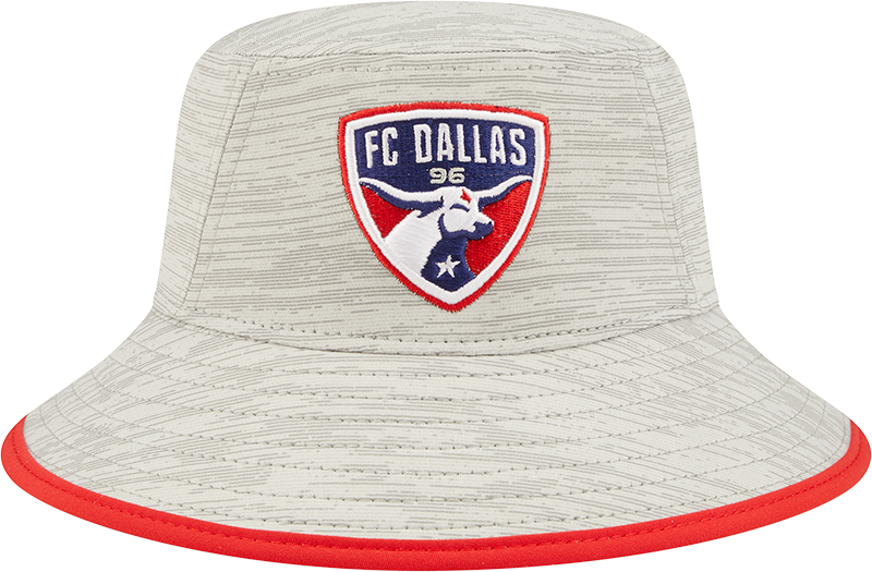 FC Dallas Bucket Hat