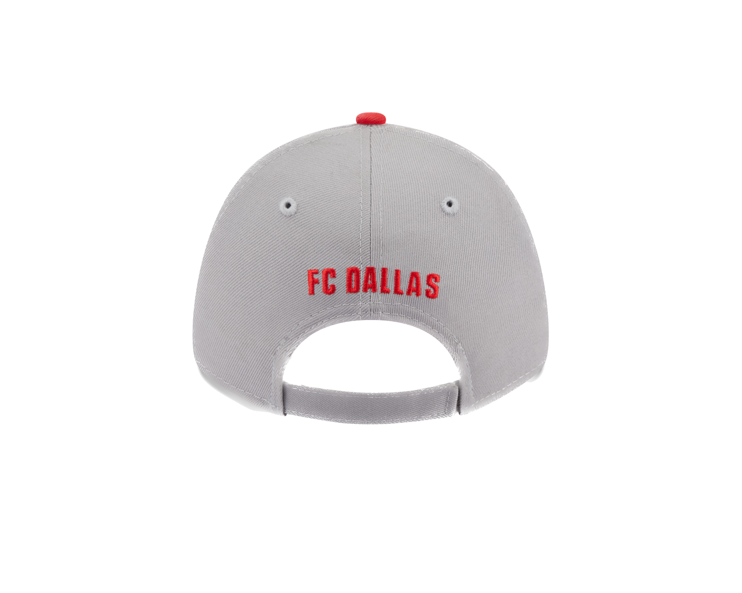 FC Dallas League Grey Hat