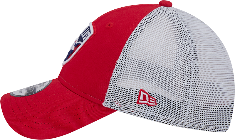 FC Dallas 9FORTY Trucker Hat