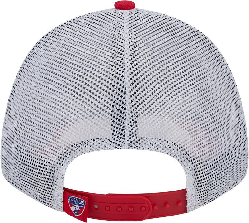 FC Dallas 9FORTY Trucker Hat