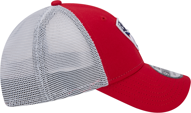 FC Dallas 9FORTY Trucker Hat