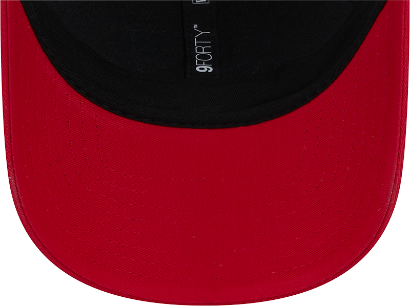 FC Dallas 9FORTY Trucker Hat