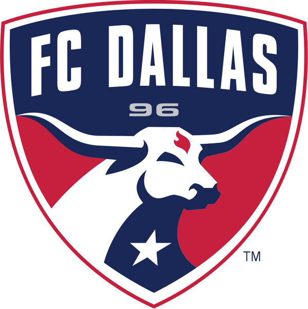 FC Dallas Fan Shop logo