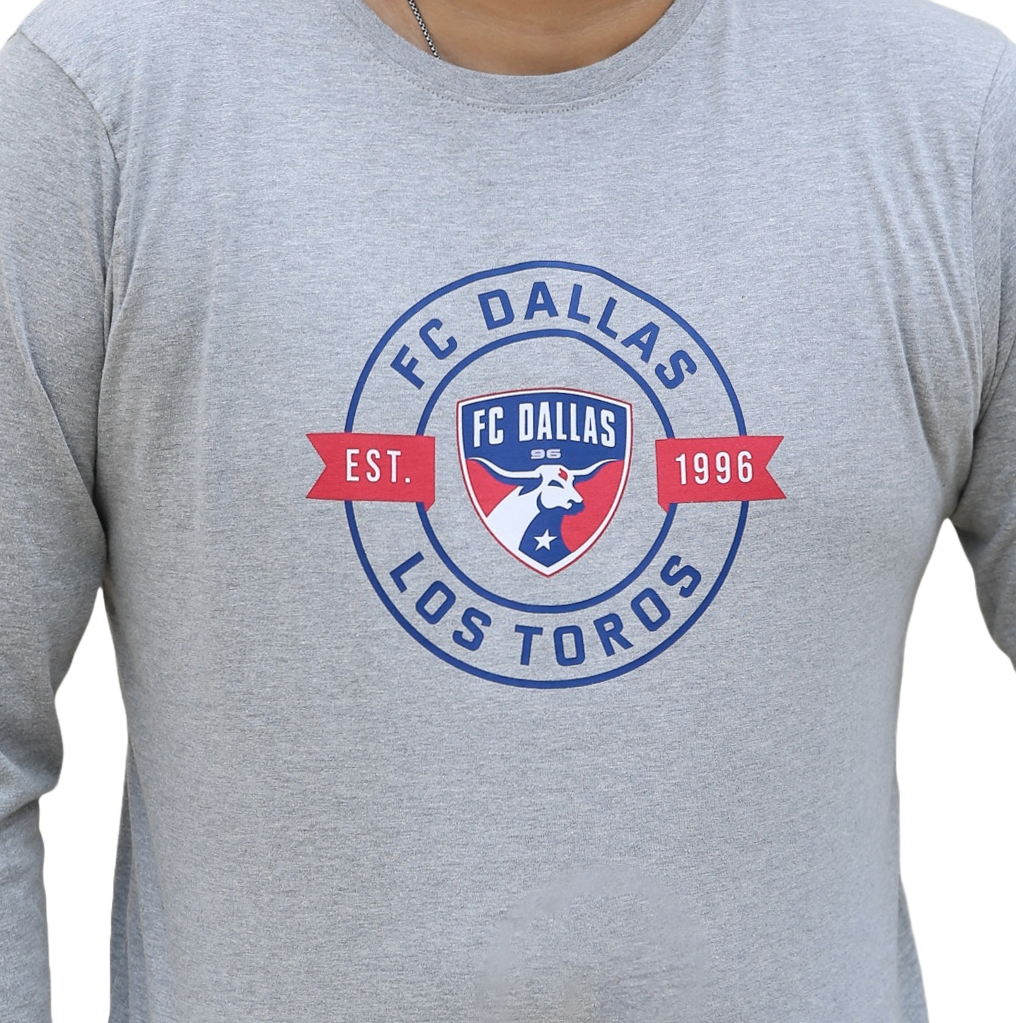 FC Dallas Established Los Toros