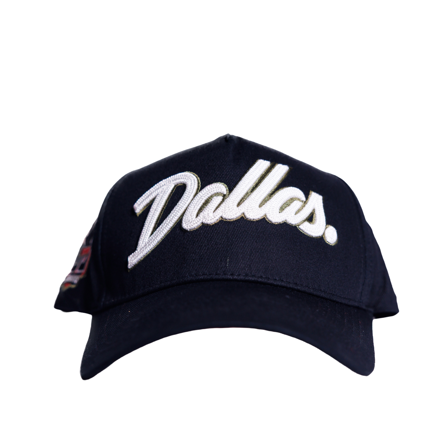 Dallas Burn x DummyFresh Islamico Hat