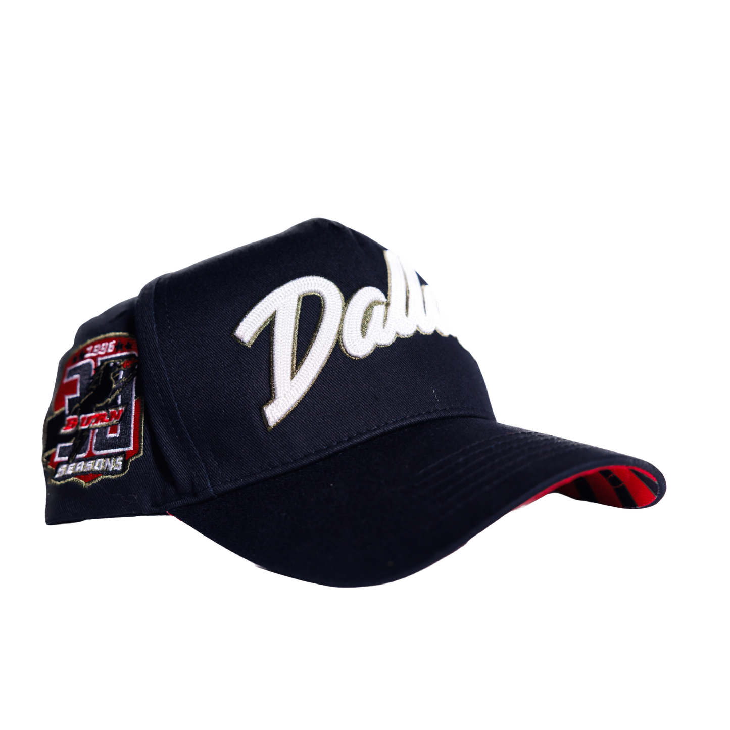 Dallas Burn x DummyFresh Islamico Hat