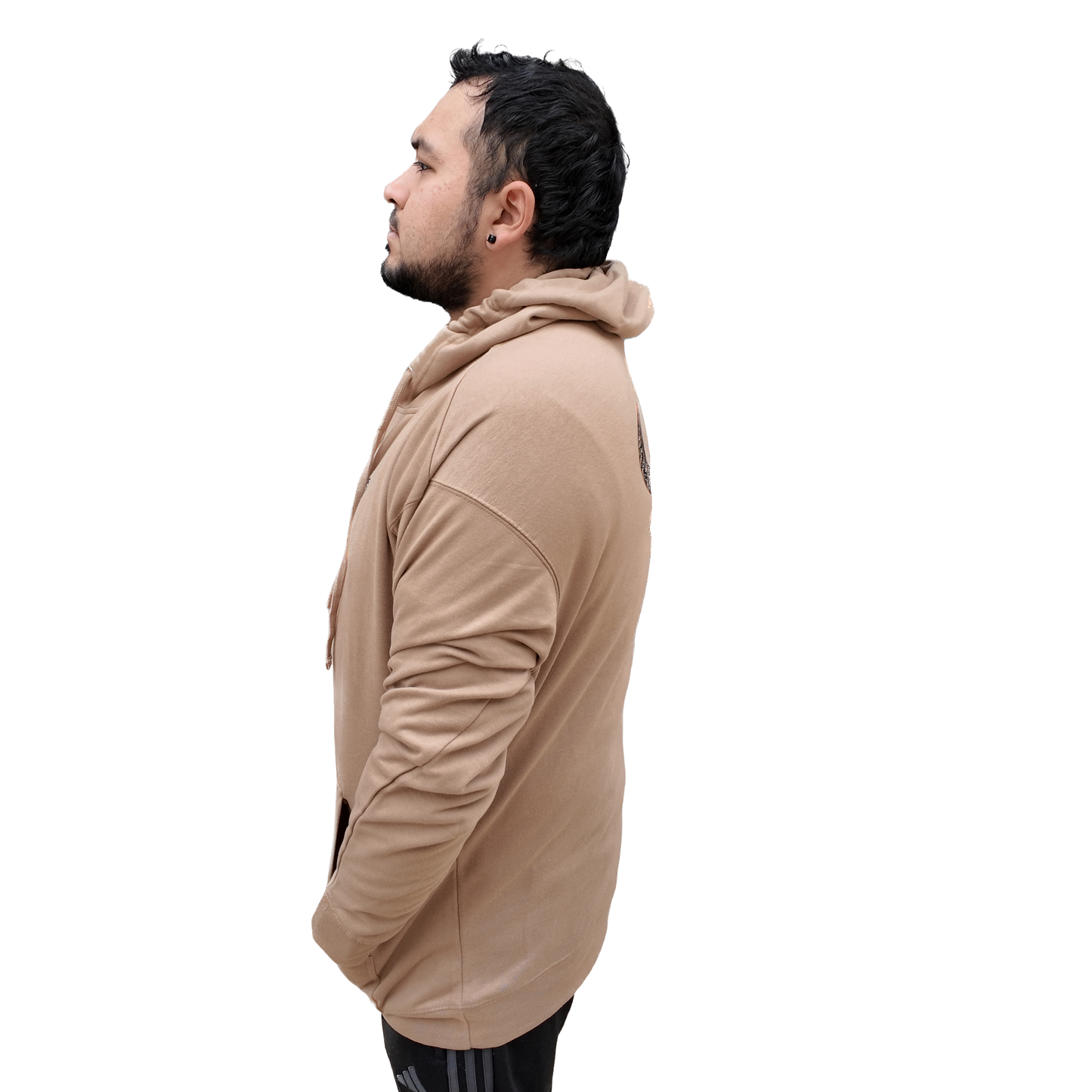 FC Dallas Texas Bullhead Hoodie