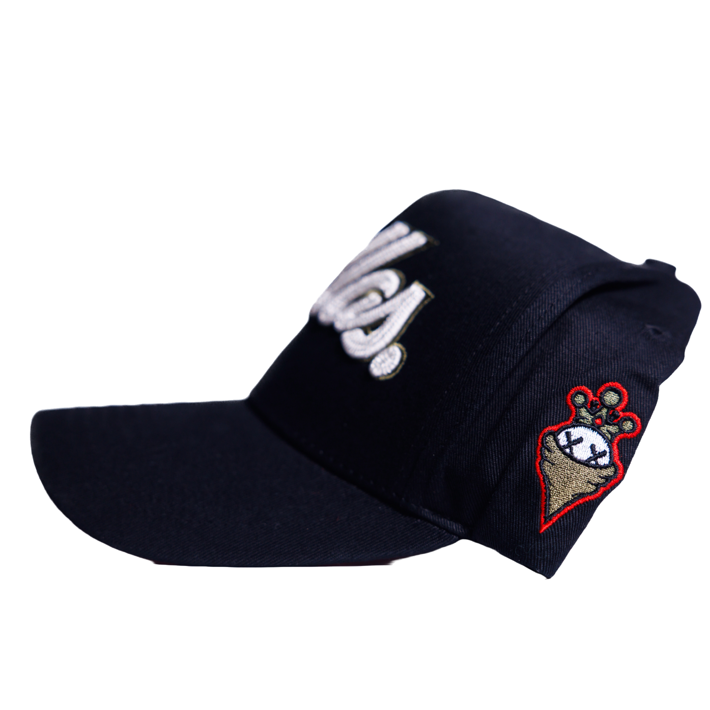 Dallas Burn x DummyFresh Islamico Hat