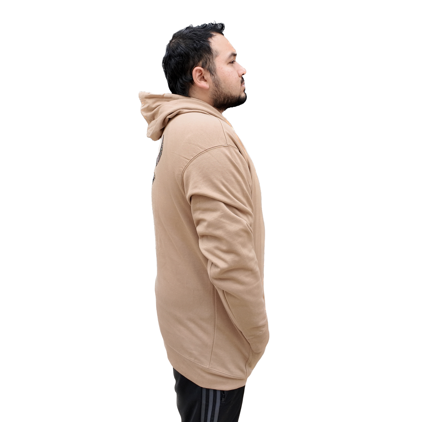 FC Dallas Texas Bullhead Hoodie