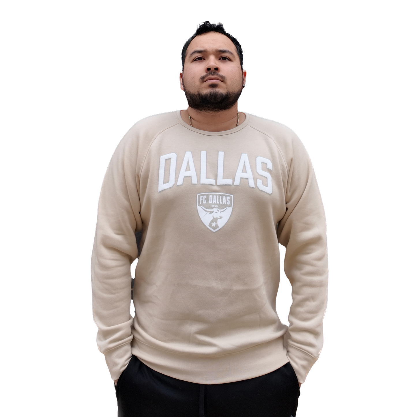 FC Dallas Harmon Sweatshirt