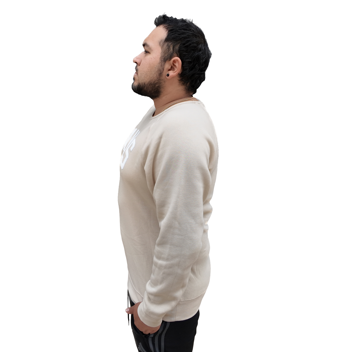FC Dallas Harmon Sweatshirt