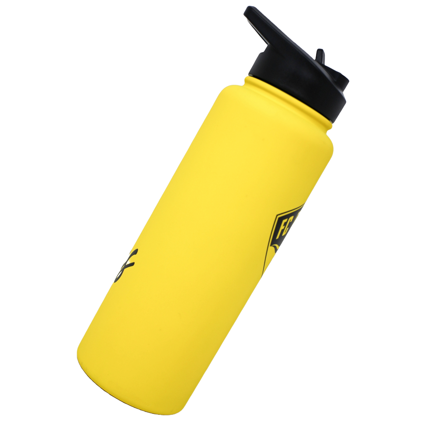 FC Dallas Rad Cru Flip Top Bottle