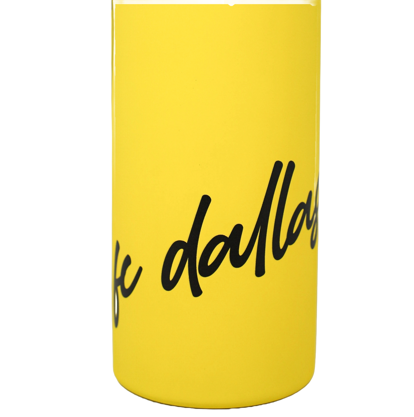 FC Dallas Rad Cru Flip Top Bottle