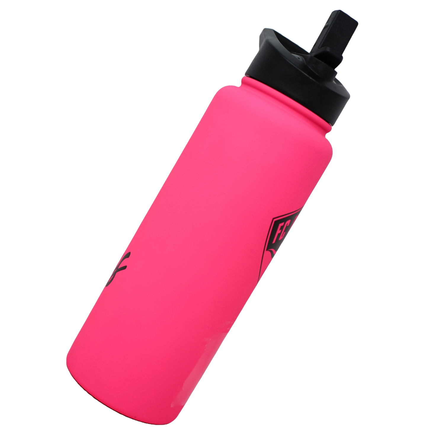 FC Dallas Rad Electric Flip Top Bottle