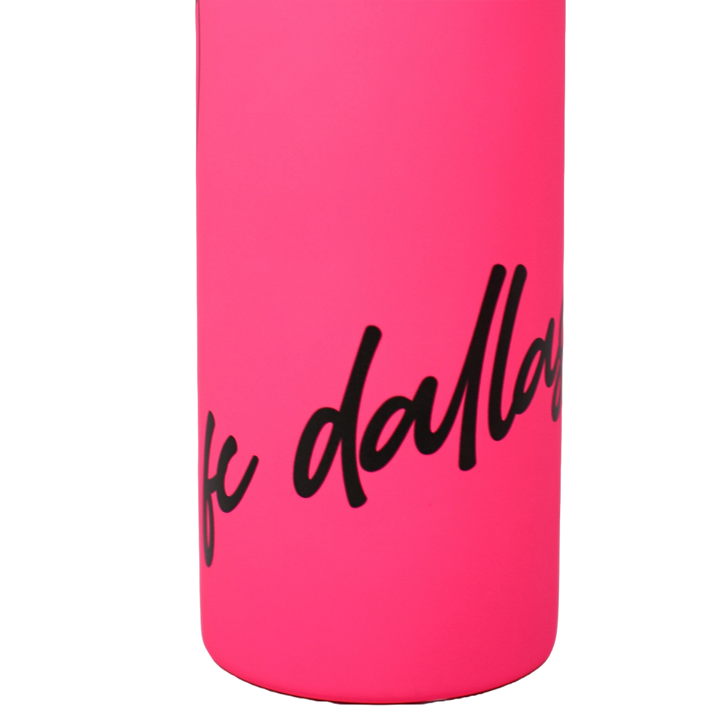 FC Dallas Rad Electric Flip Top Bottle