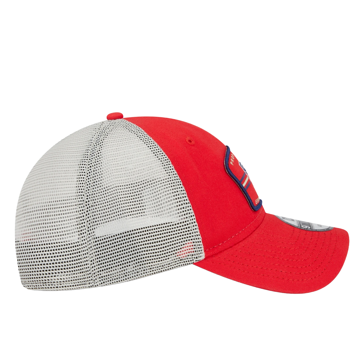 FC Dallas Property Patch Hat