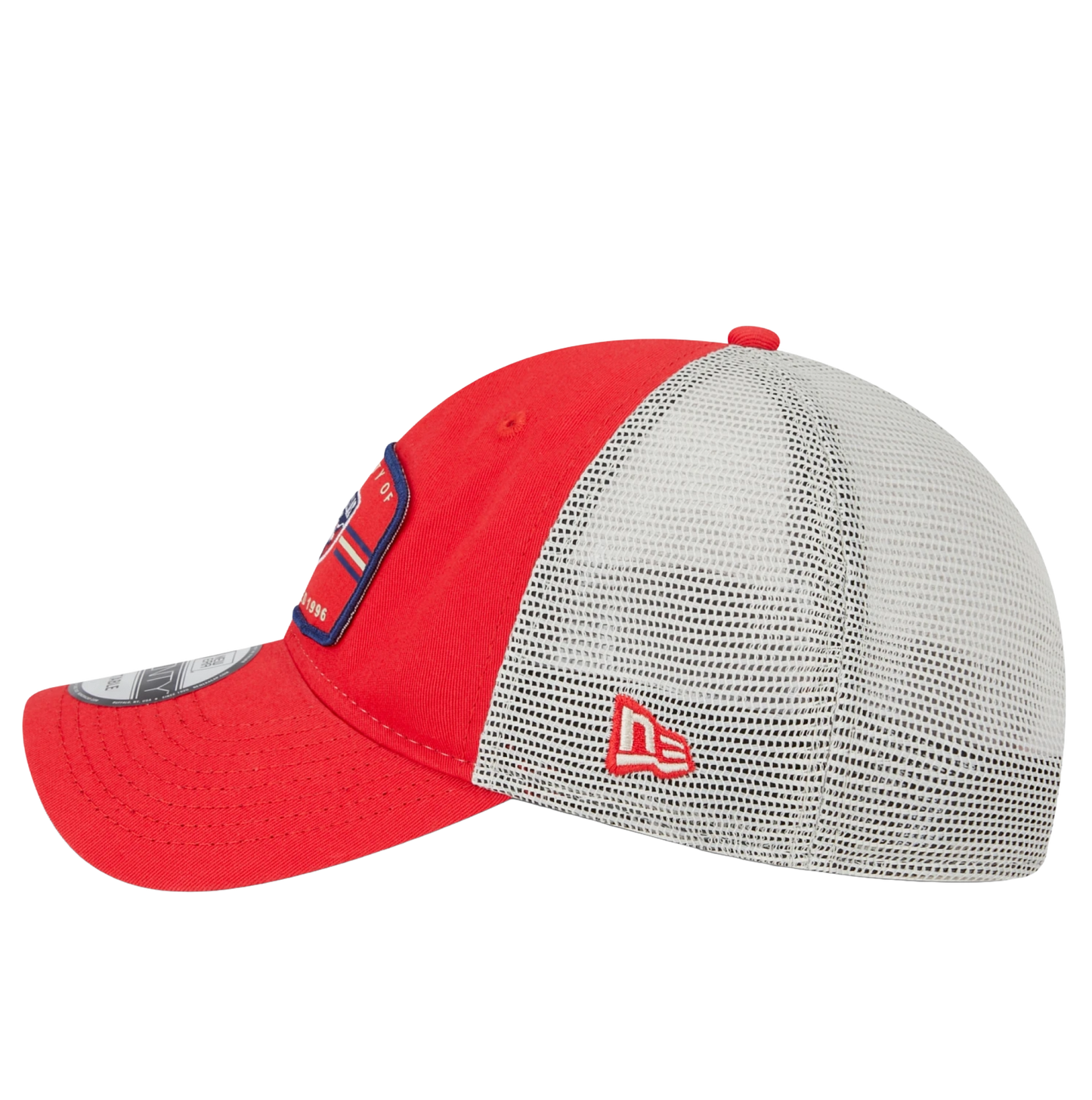 FC Dallas Property Patch Hat