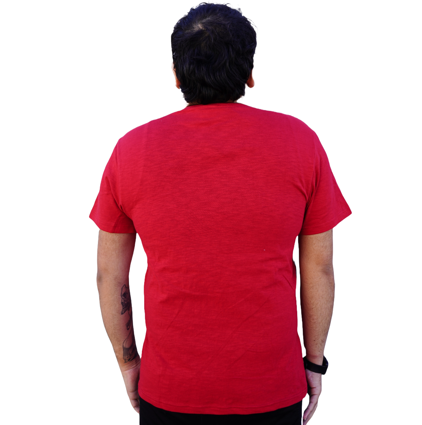 Dallas Burn Vintage Slub Tee