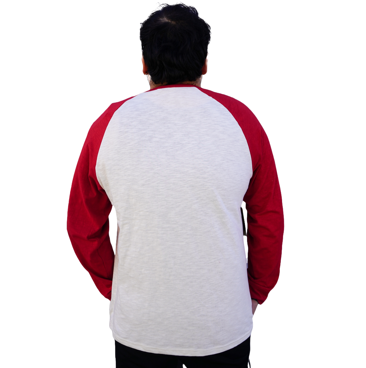 Dallas Burn Vintage Longsleeve Slub Tee