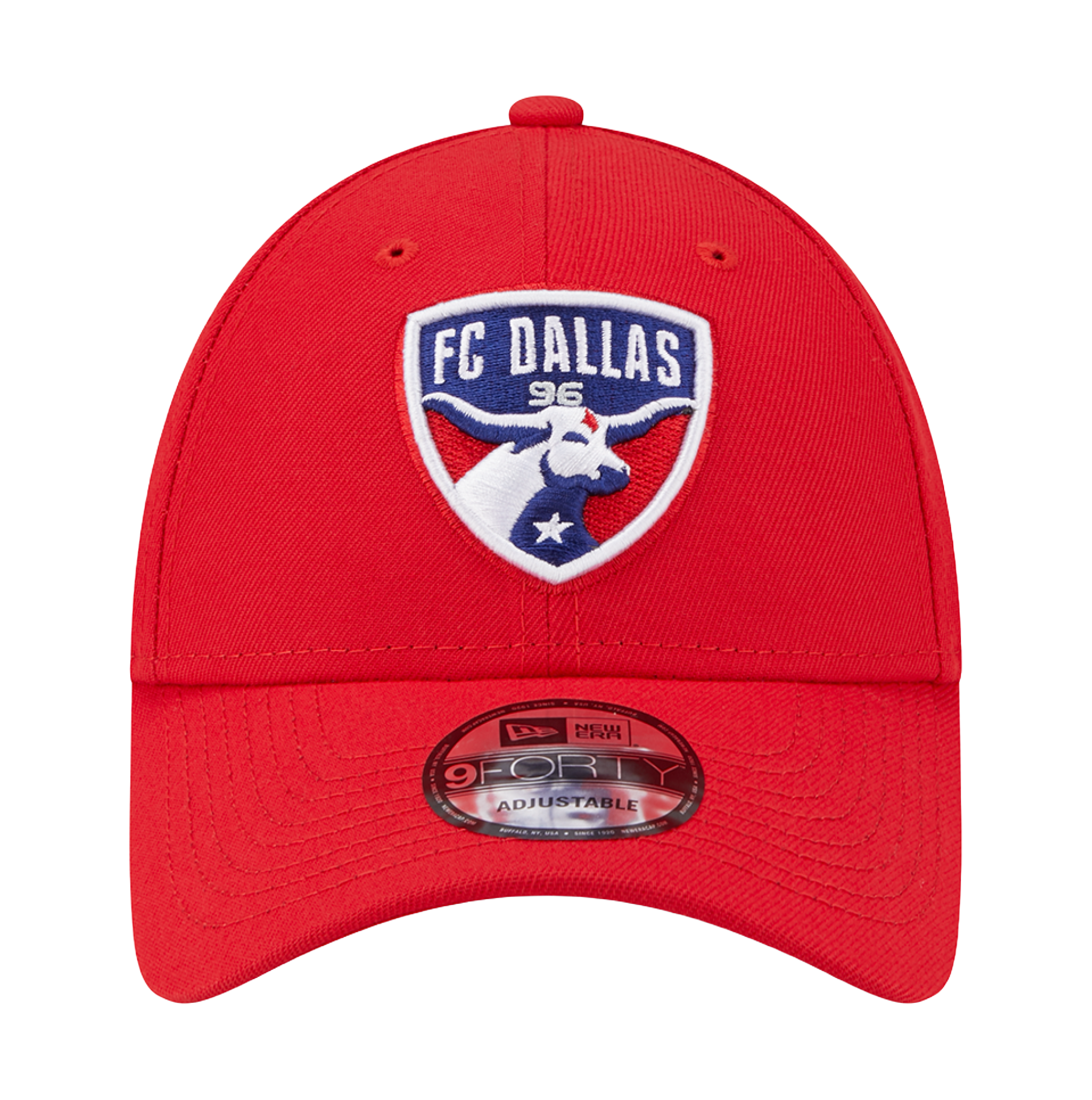 FC Dallas Youth Kickoff Snapback – FC Dallas Fan Shop