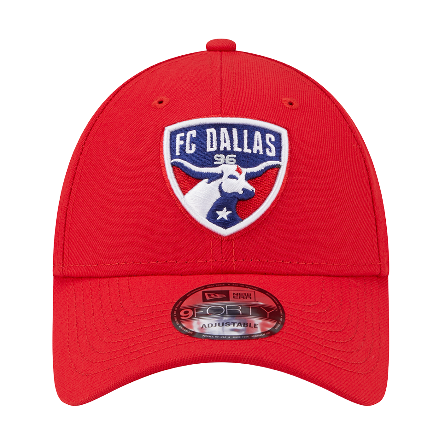 FC Dallas League Red Hat