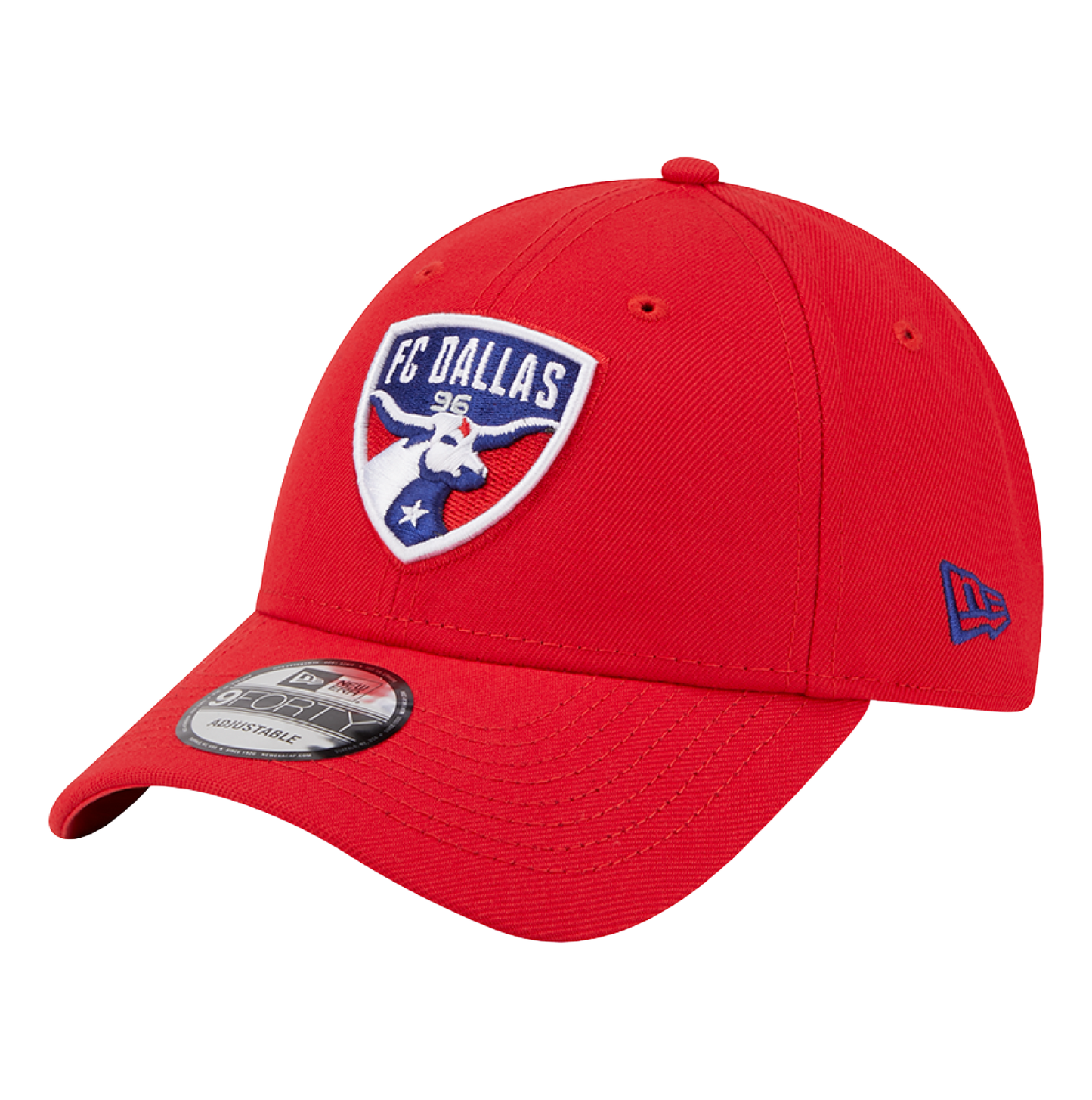 FC Dallas League Red Hat