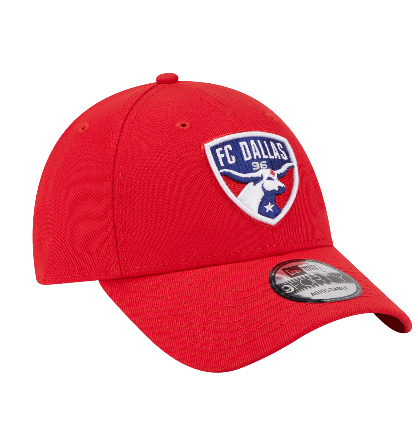 FC Dallas League Red Hat