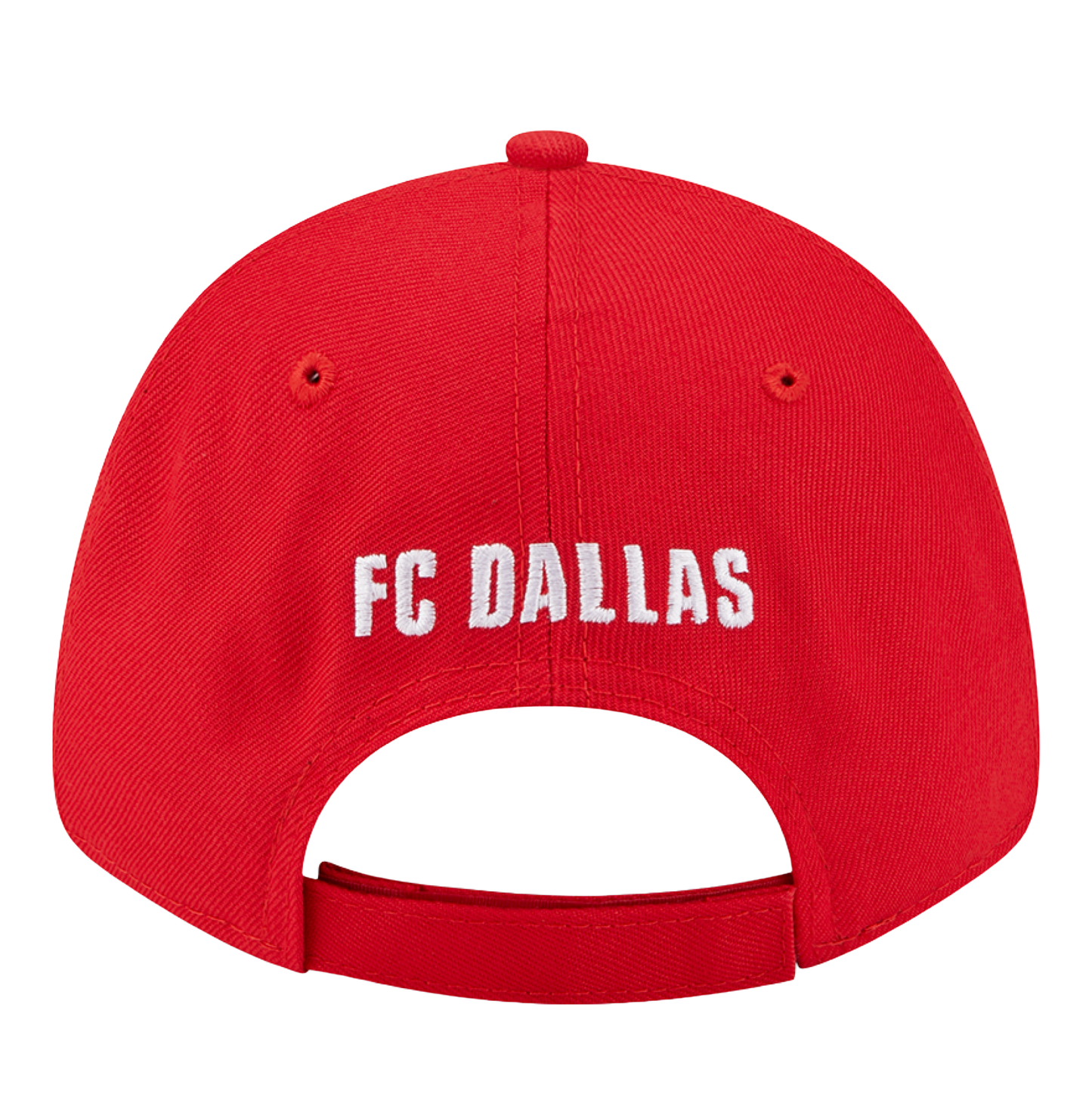 FC Dallas League Red Hat