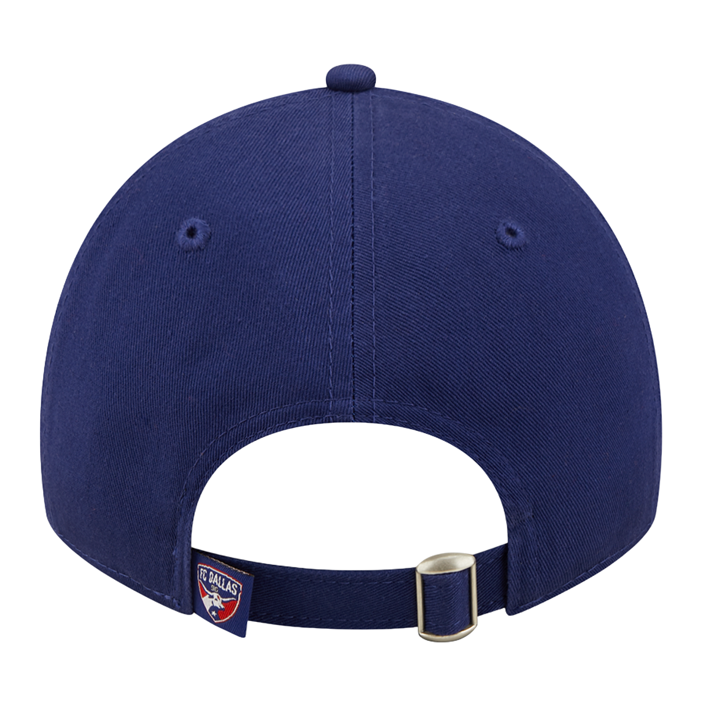 FC Dallas Kids Core Classic Blue Flex Hat