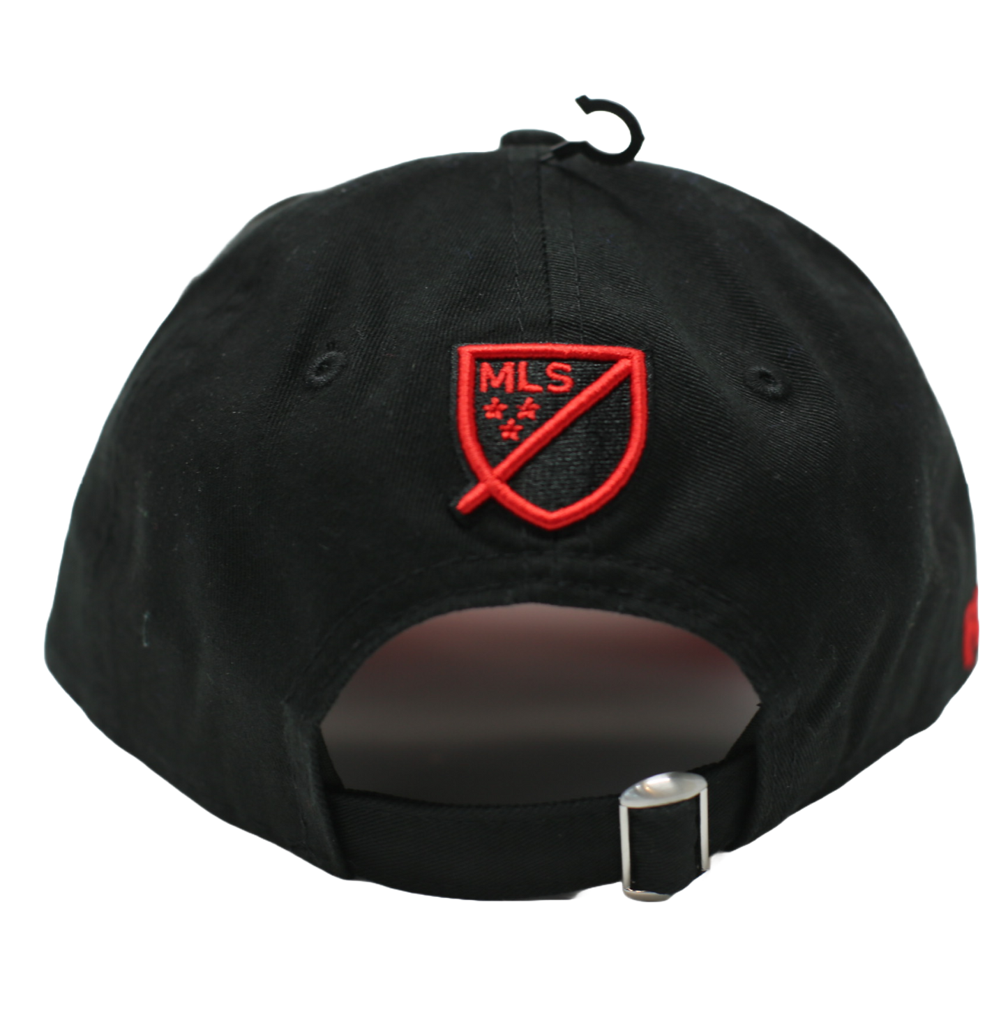 FC Dallas Youth Kickoff Black Slouch Hat