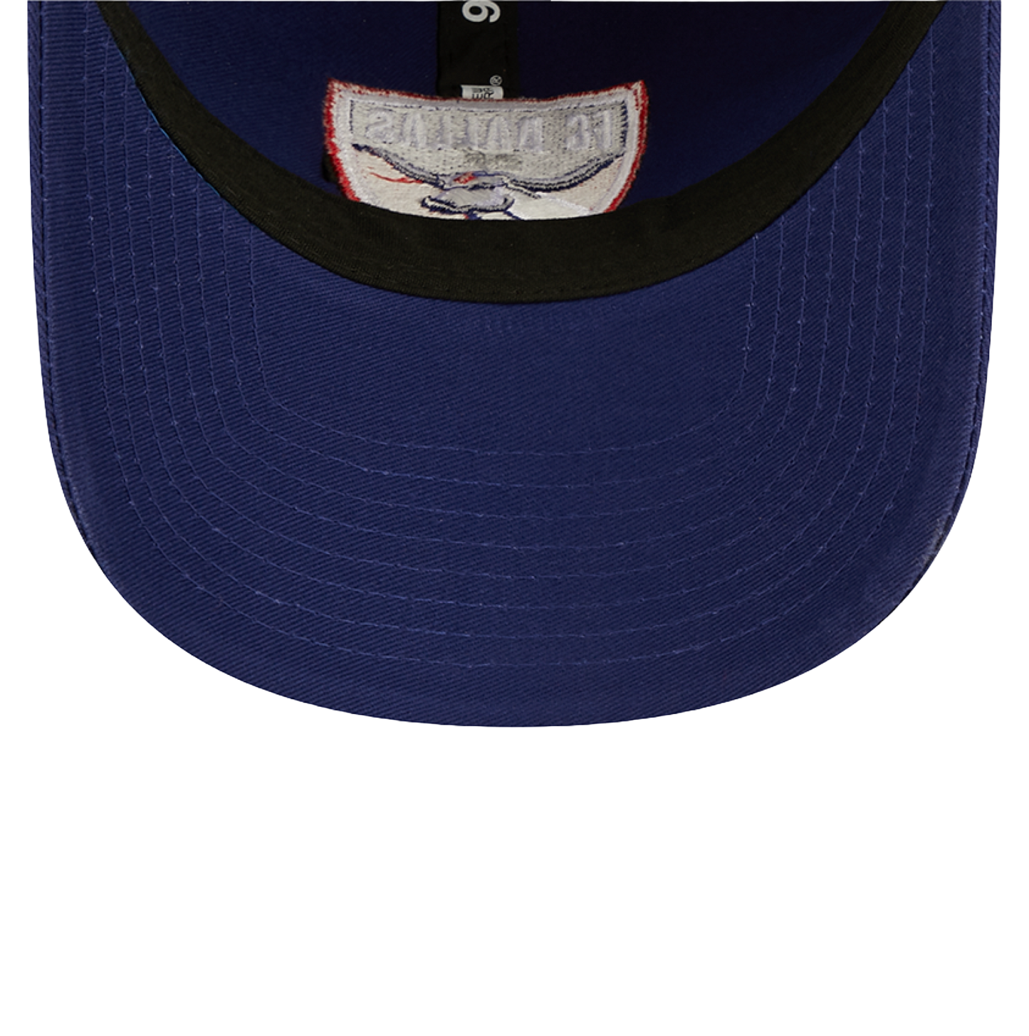 FC Dallas Kids Core Classic Blue Flex Hat