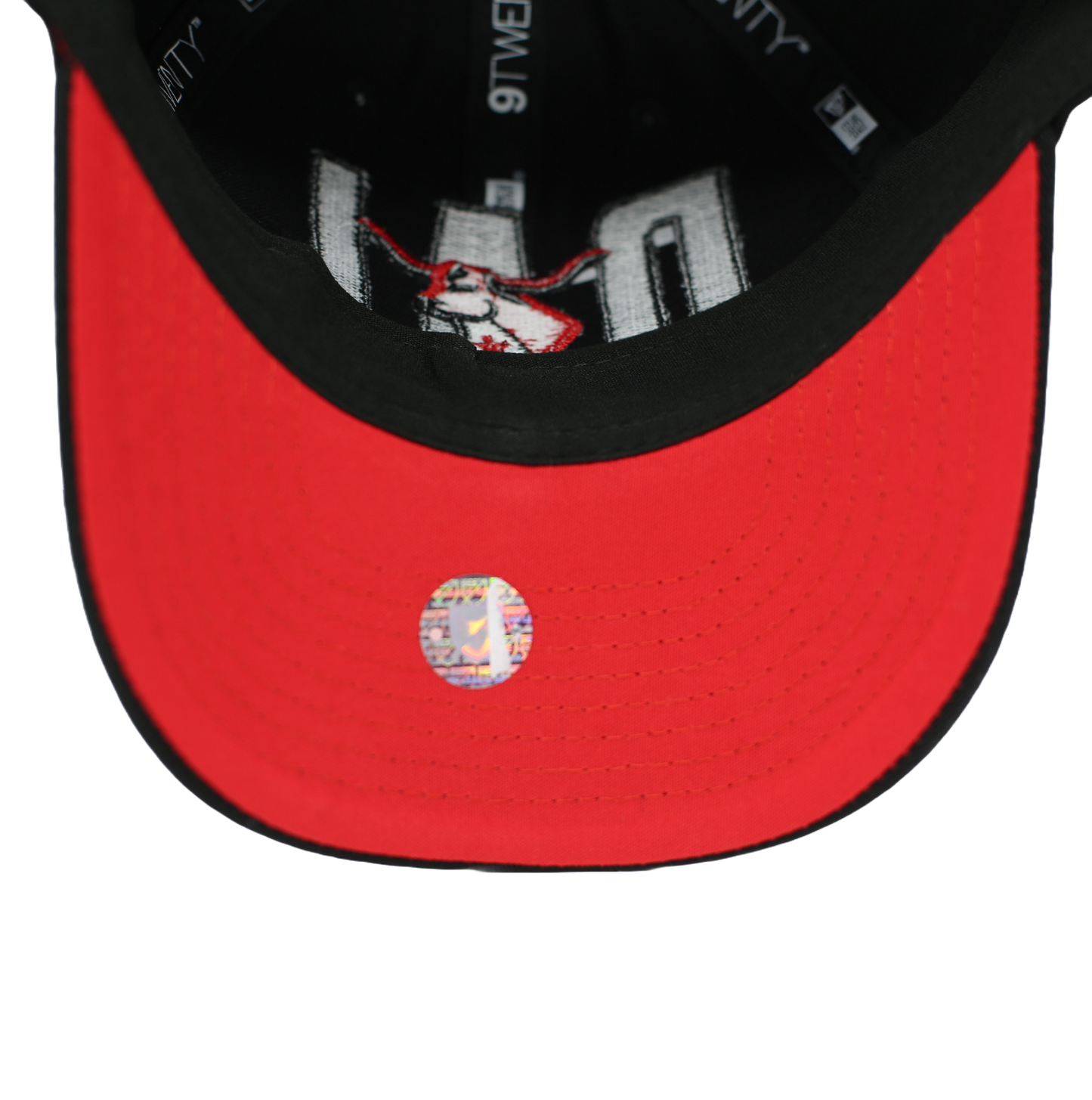 FC Dallas Youth Kickoff Black Slouch Hat