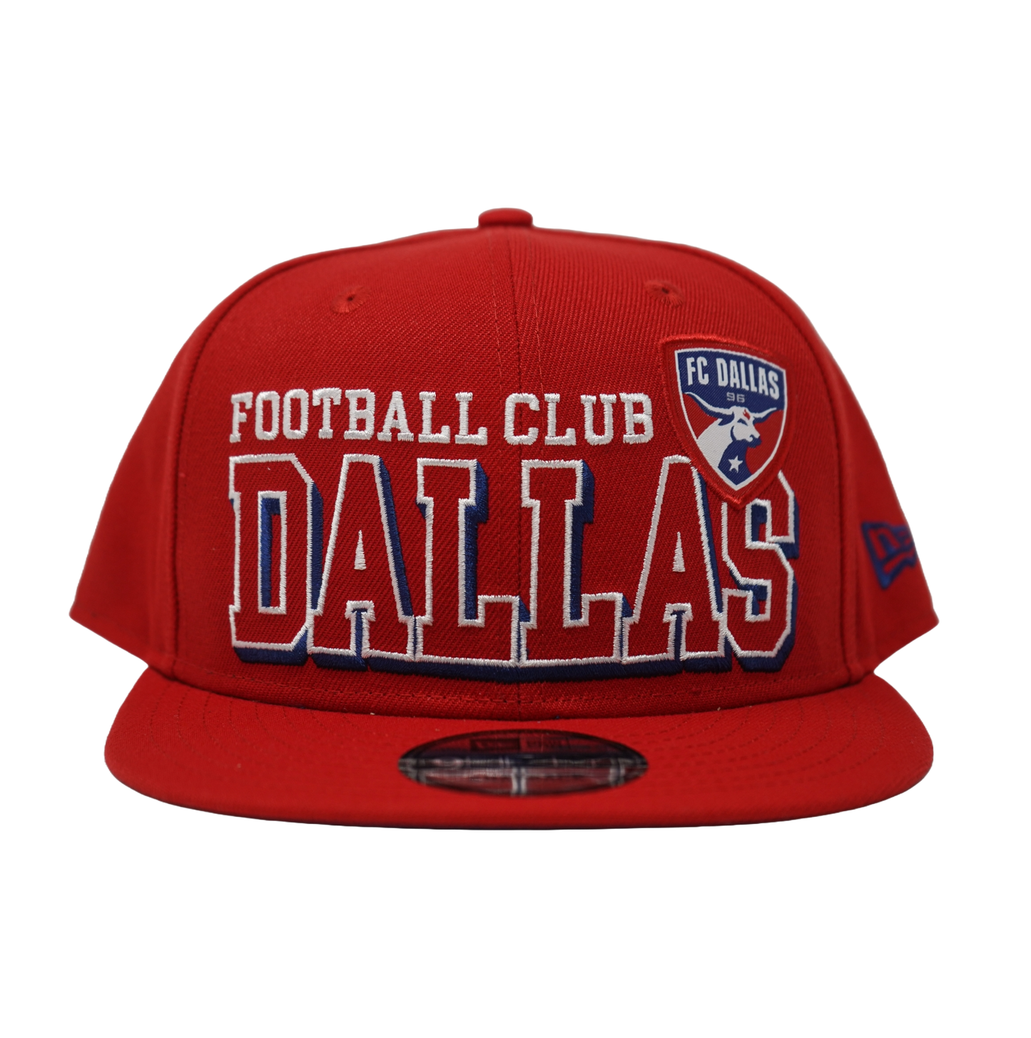 FC Dallas Gameday 9FIFTY Hat