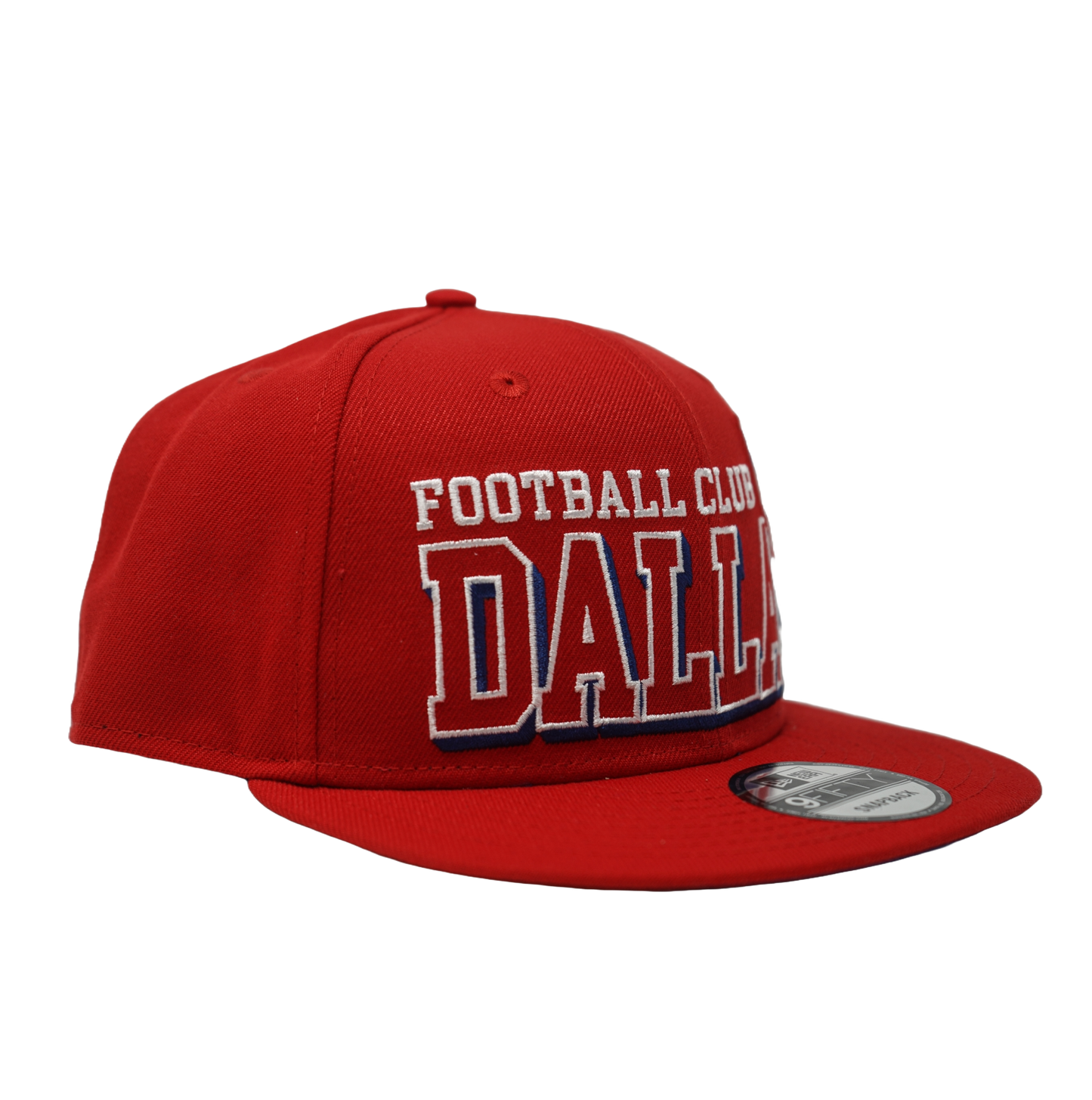 FC Dallas Gameday 9FIFTY Hat