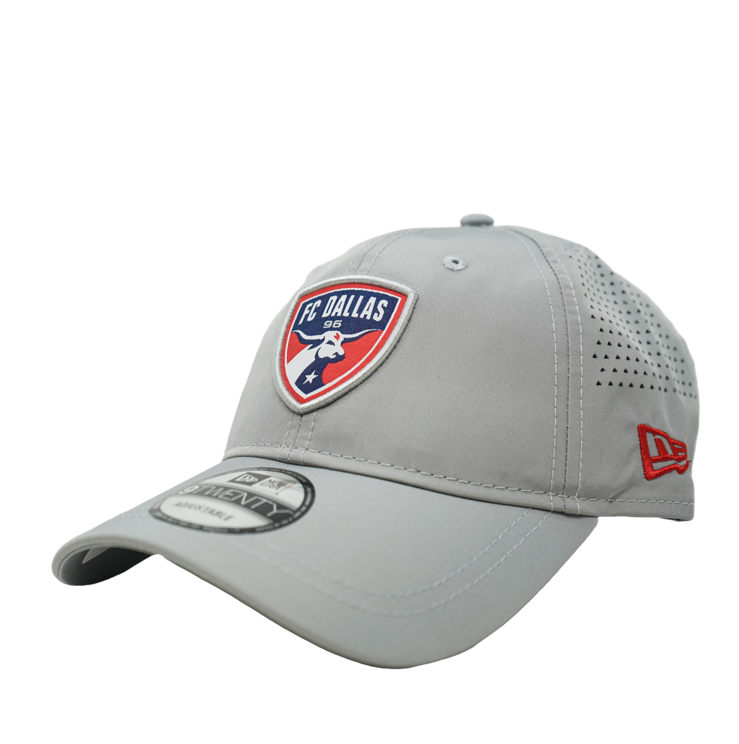FC Dallas 9TWENTY Active