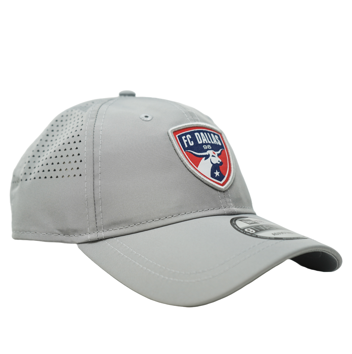 FC Dallas 9TWENTY Active