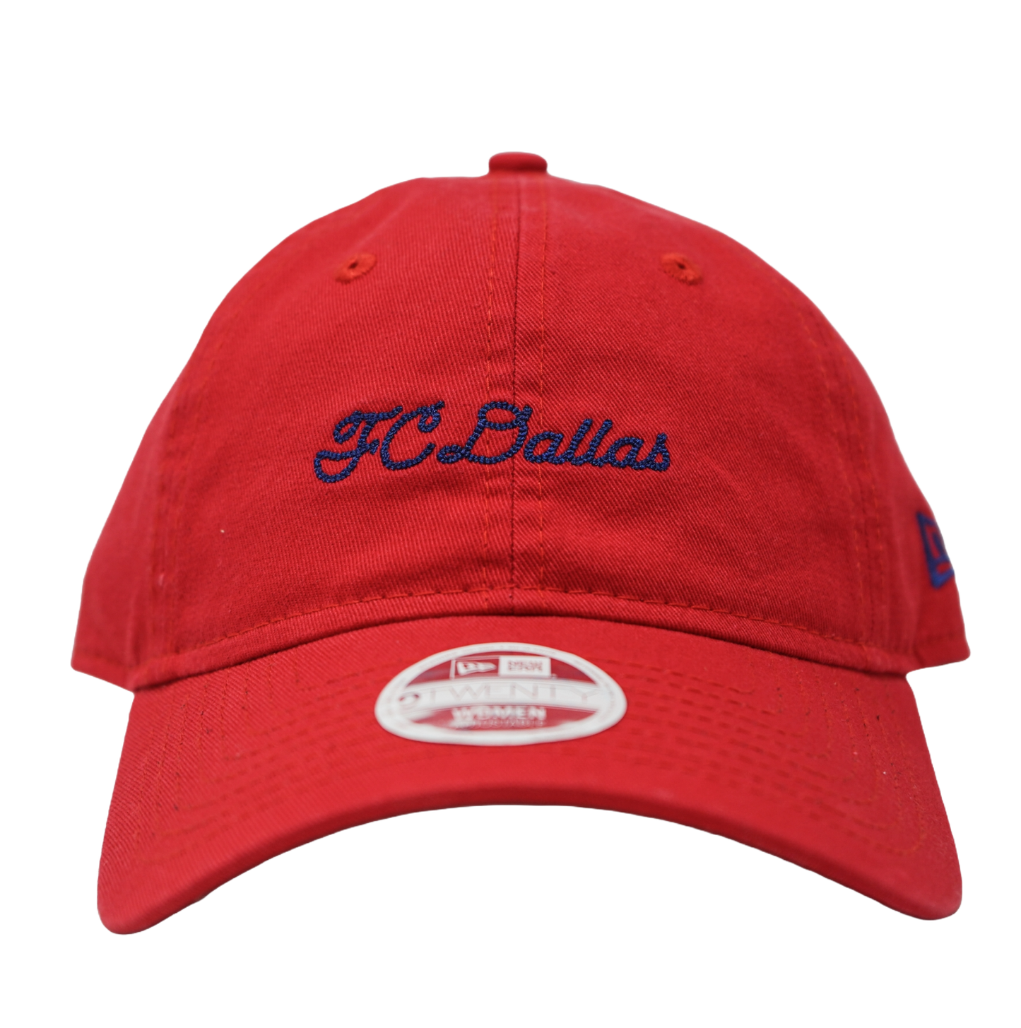 FC Dallas Women's 9TWENTY Throwback Hat