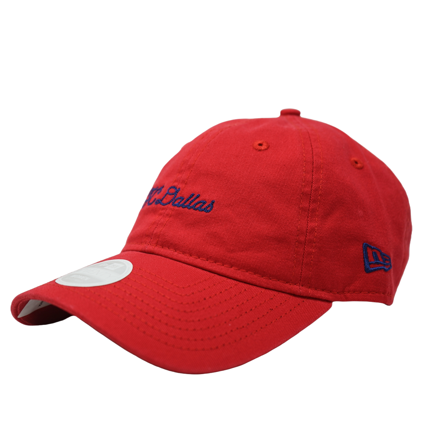 FC Dallas Women's 9TWENTY Throwback Hat