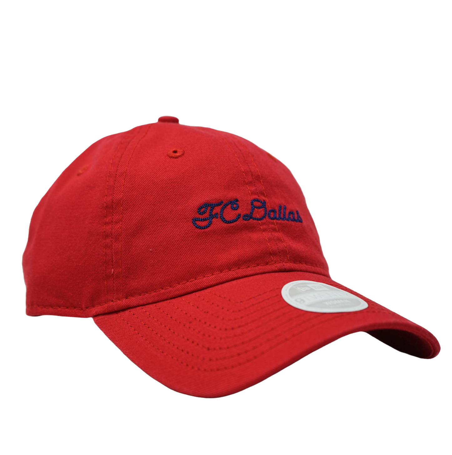FC Dallas Women's 9TWENTY Throwback Hat