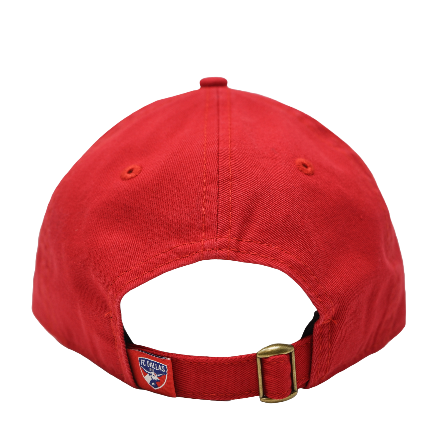 FC Dallas Women's 9TWENTY Throwback Hat