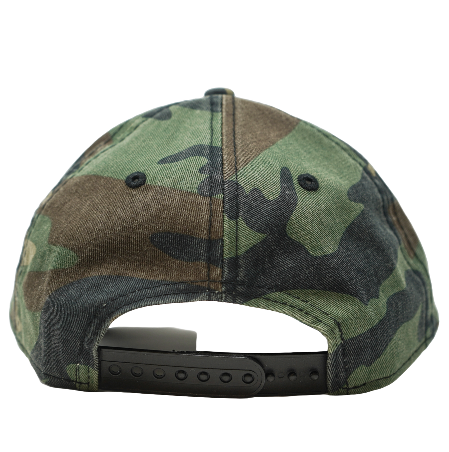 FC Dallas Gameday 9FORTY Camo Hat