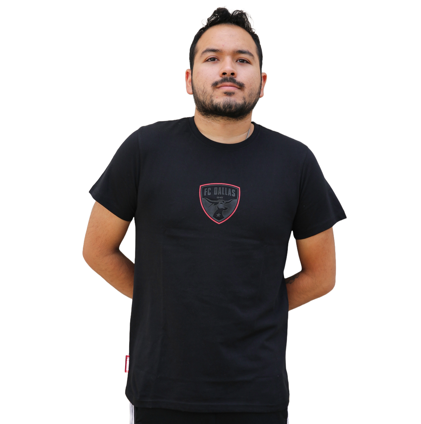 FC Dallas HD Logo Glow