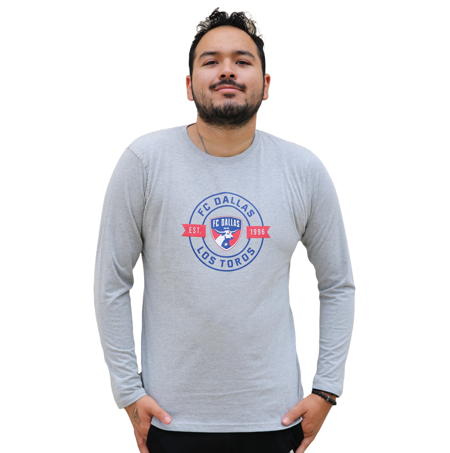 FC Dallas Established Los Toros