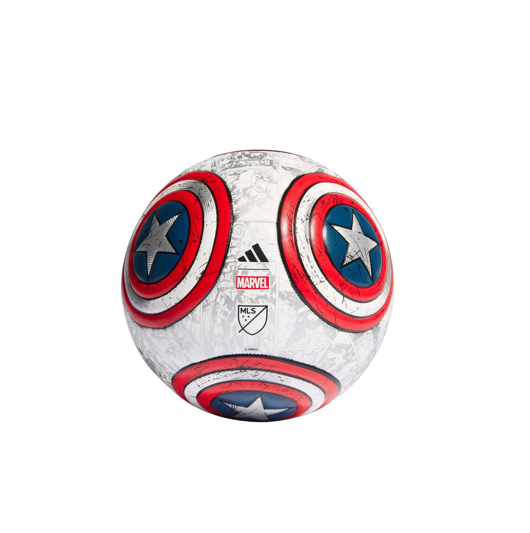  Marvel Avengers Soccer Ball Size 5, Captain America, Iron Man,  Black Panther, Captain Marvel, and Hulk Futbol for Boys and Girls Soccer  Players, Multi, Avengers - Paneled Hero : Sports & Outdoors