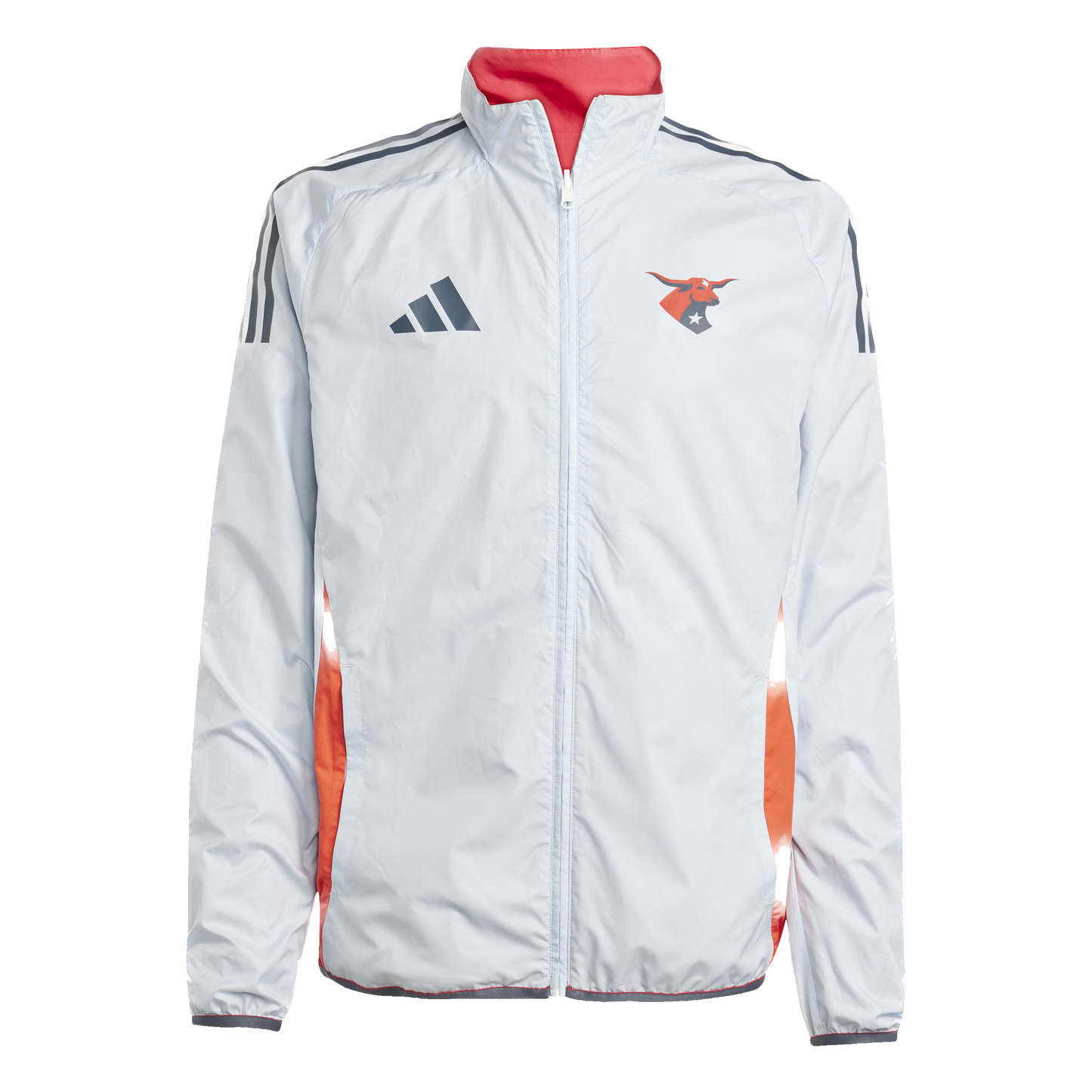 FC Dallas Reversible Anthem Jacket