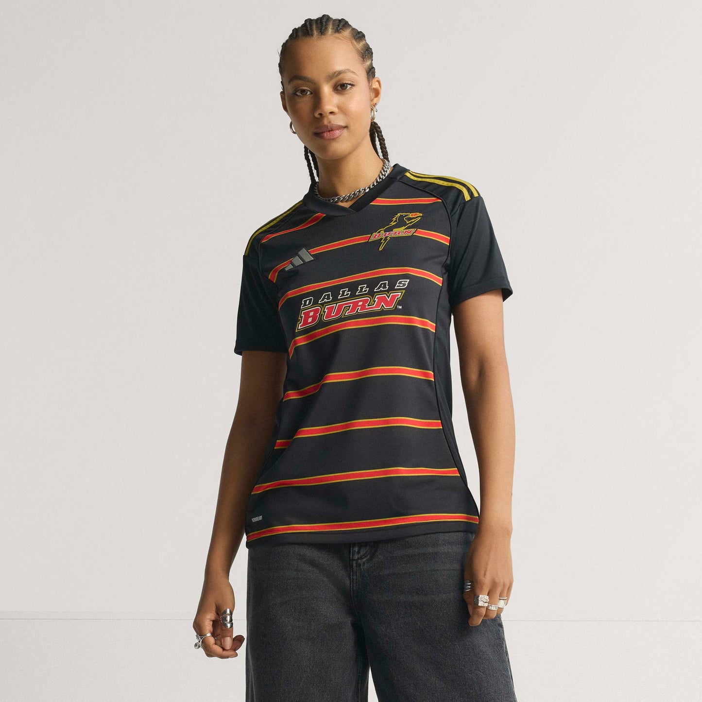 FC Dallas 2025 Archive Jersey Women