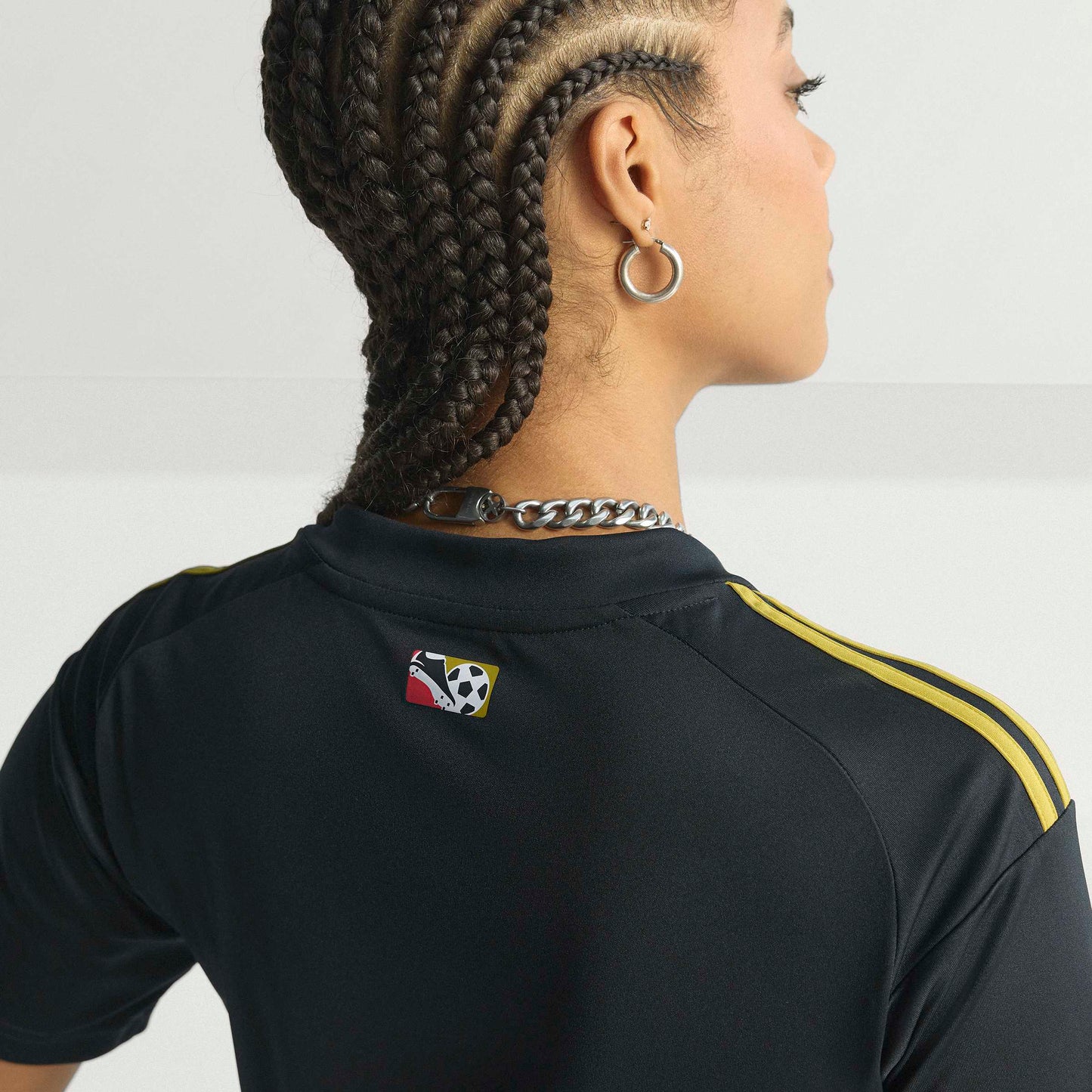 FC Dallas 2025 Archive Jersey Women